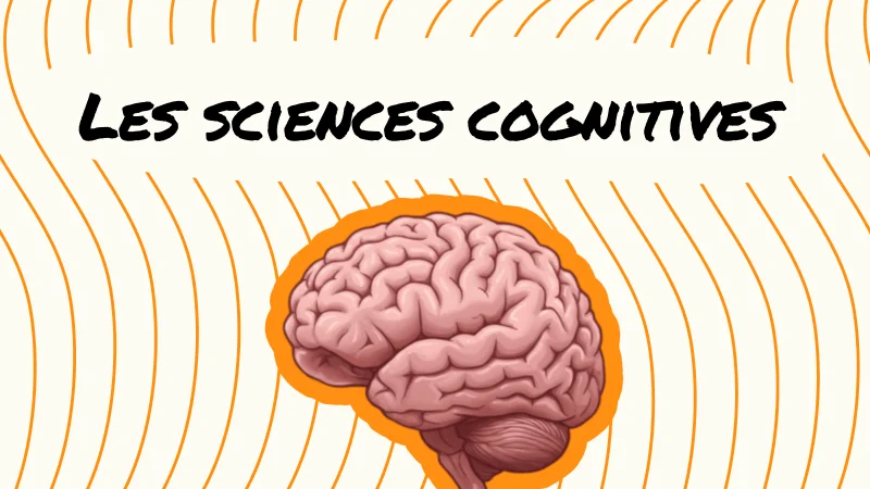 Les Sciences Cognitives, qu'est-ce que c'est ? Tout comprendre en 10 minutes